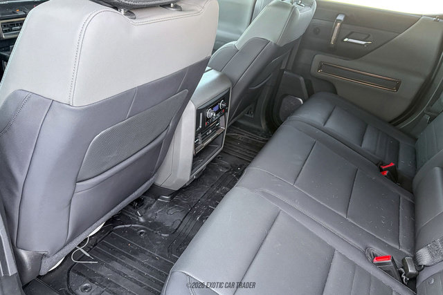 Used 2025 GMC Hummer EV 2X image 41