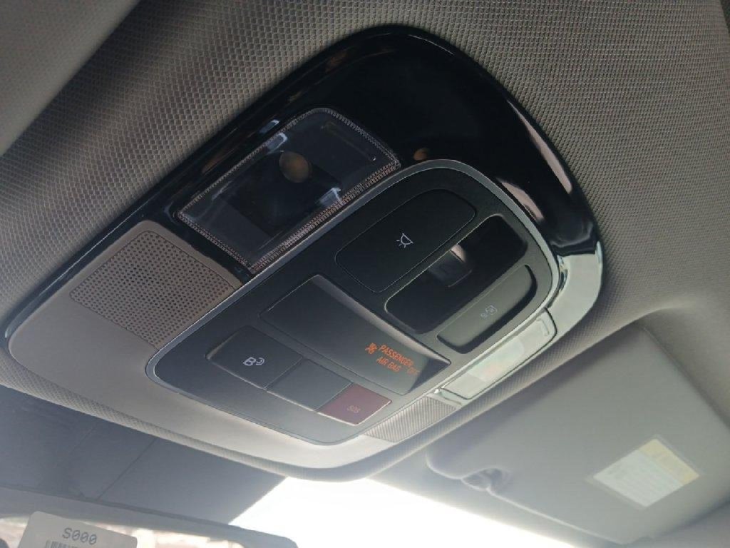 New 2026 Hyundai Tucson SEL FWD image 22