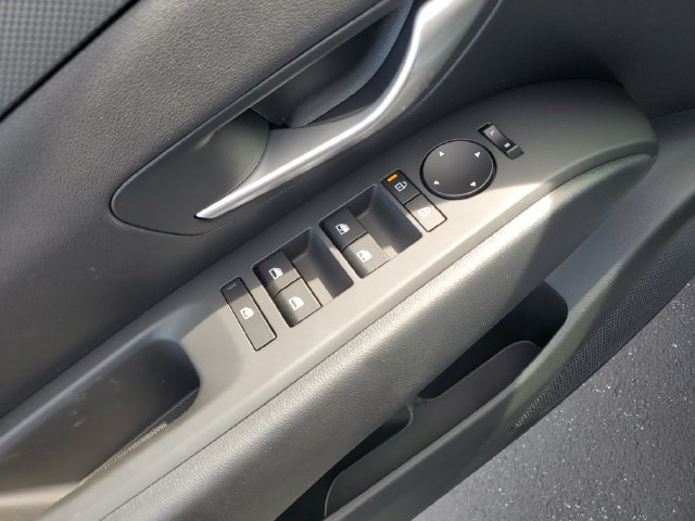 New 2026 Hyundai Tucson SEL AWD/4WD image 22