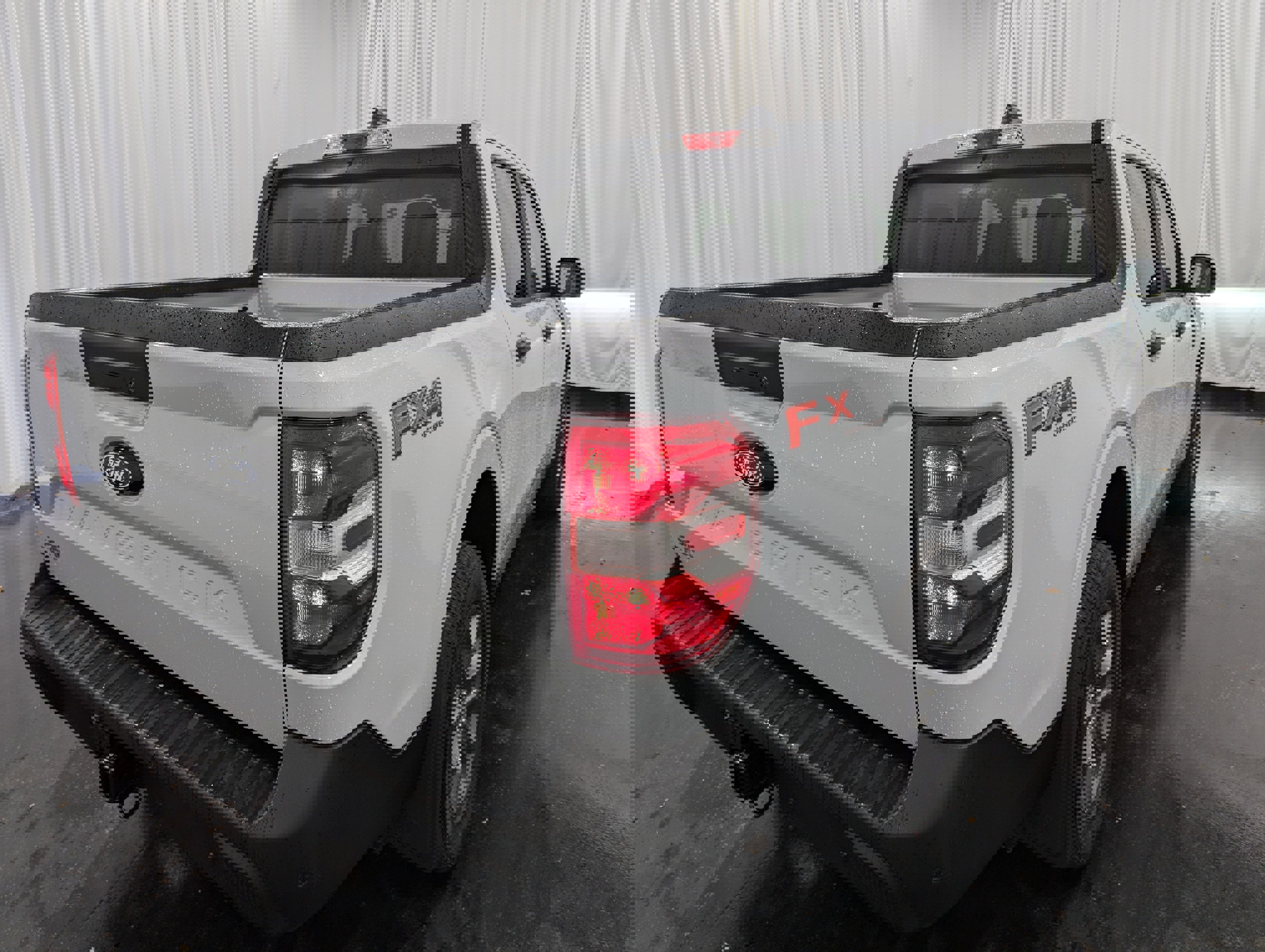 New 2025 Ford Maverick XLT w/ XLT Luxury Package image 7