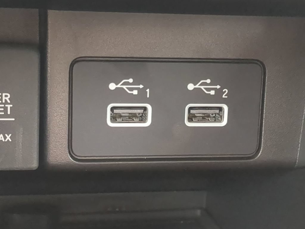 Certified 2022 Honda Accord Sport image 18
