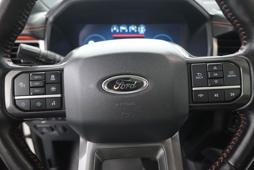 Used 2024 Ford Expedition Timberline AWD/4WD image 24