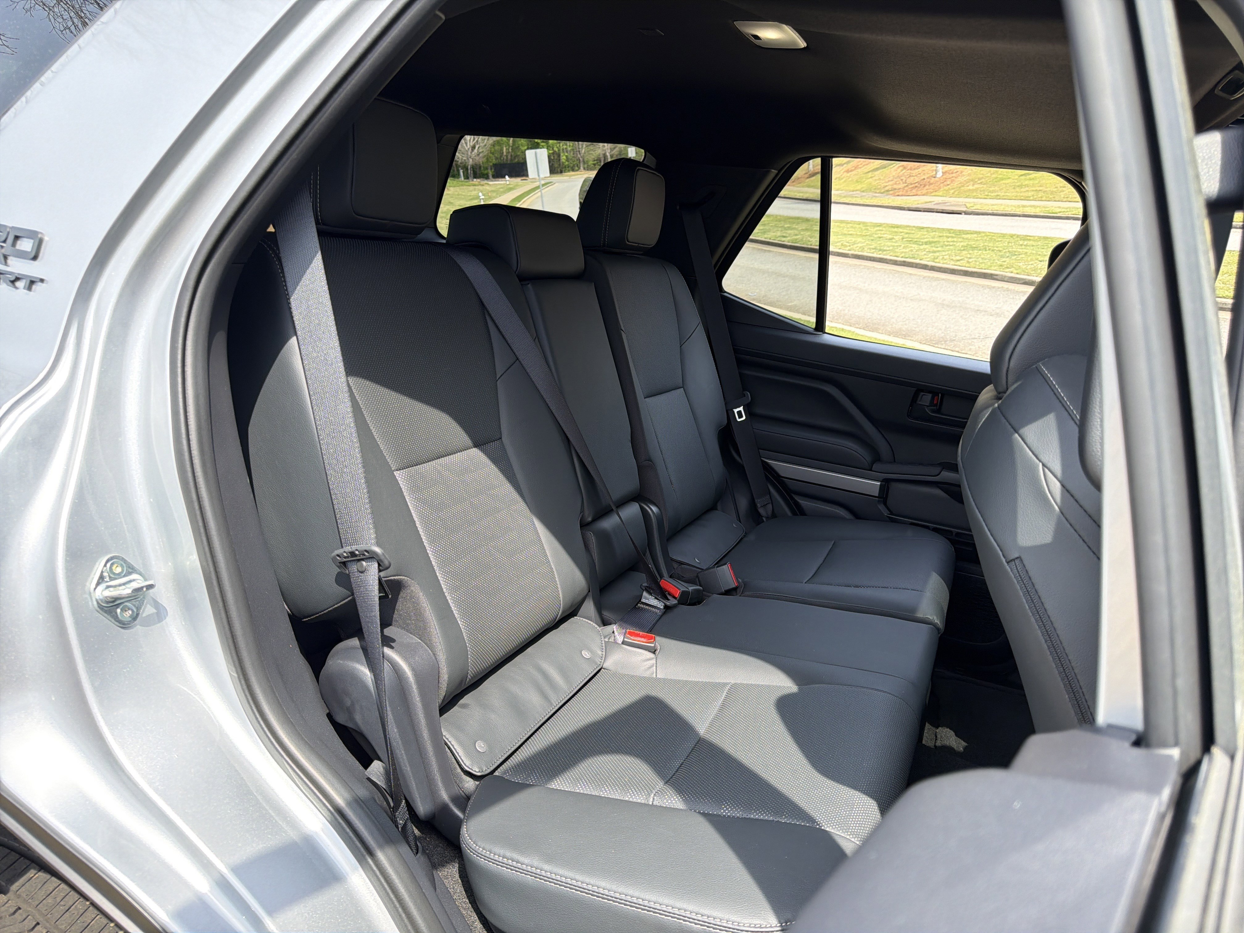 Used 2026 Toyota 4Runner TRD Sport Premium image 15