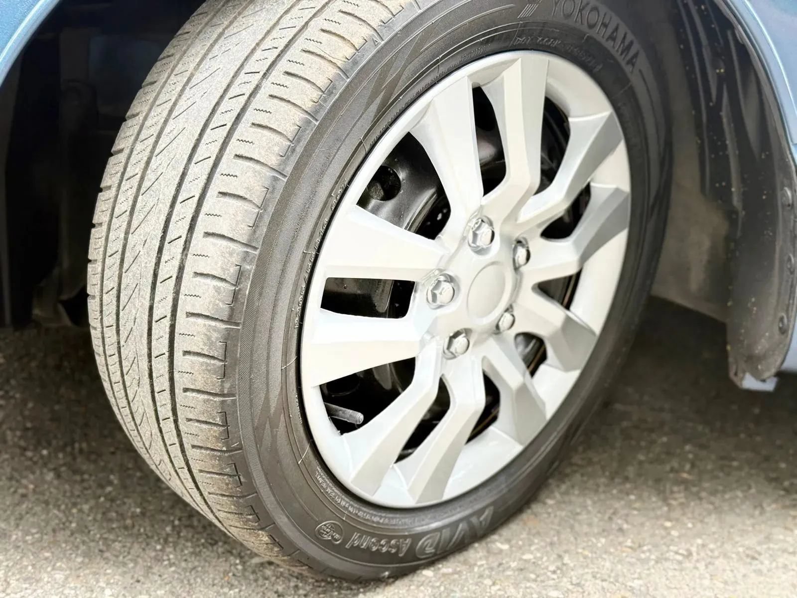 Used 2007 Honda Civic LX image 14