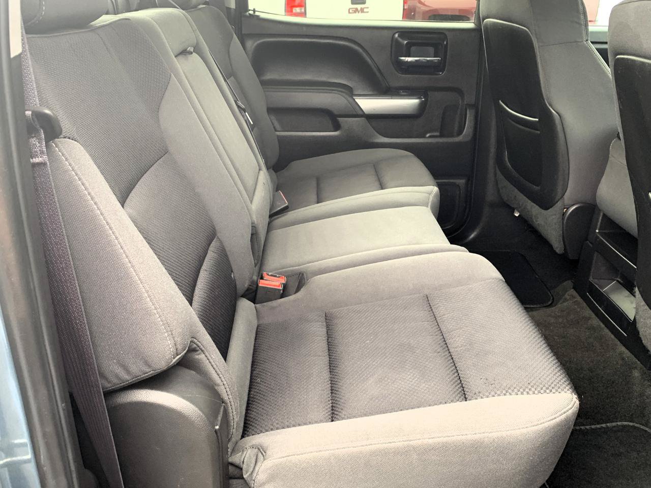 Used 2014 Chevrolet Silverado 1500 LT AWD/4WD image 31