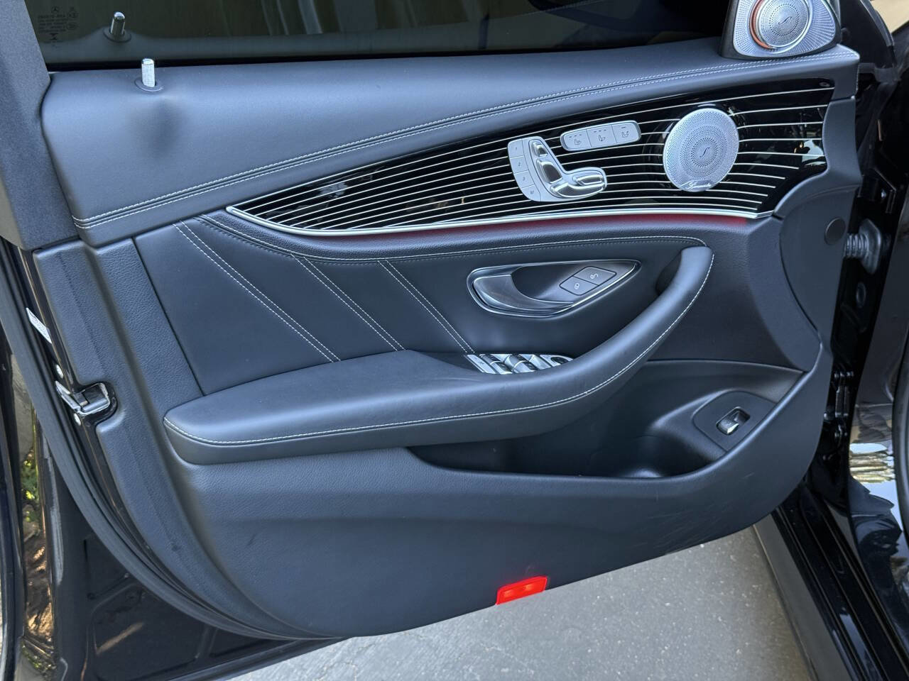 Used 2019 Mercedes-Benz E 63 AMG S image 35