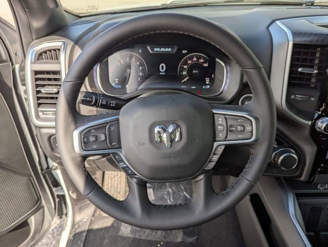 New 2026 RAM 1500 Big Horn image 18