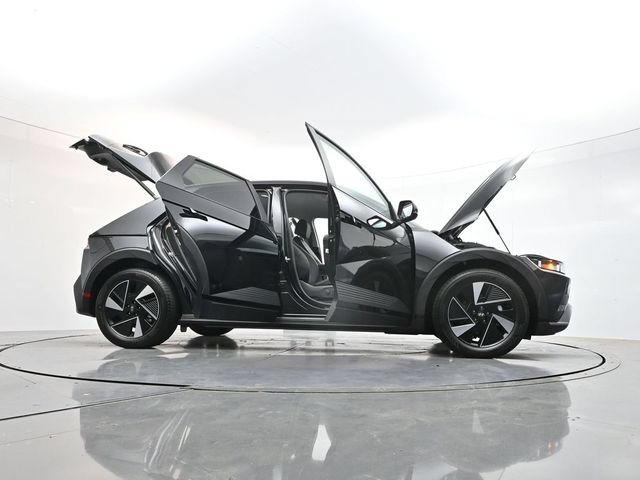 Used 2026 Hyundai Ioniq 5 SEL AWD/4WD image 40