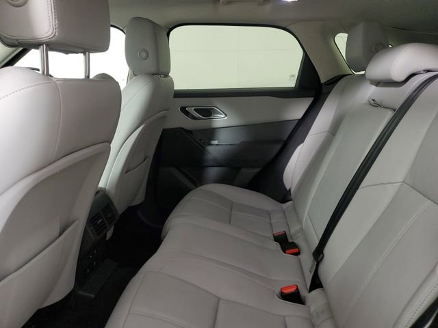 Used 2025 Land Rover Range Rover Velar Dynamic SE image 12