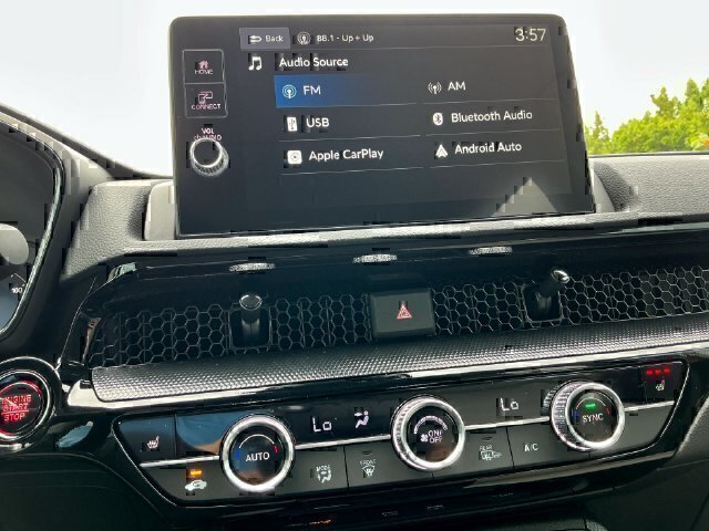 New 2027 Honda CR-V EX-L image 19