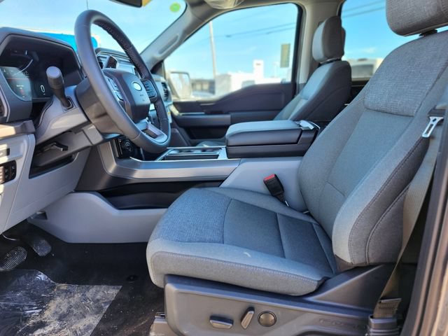 New 2026 Ford F150 XLT w/ Equipment Group 303A High AWD/4WD image 18
