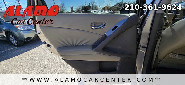 Used 2010 Nissan Murano SL w/ Leather Pkg image 30