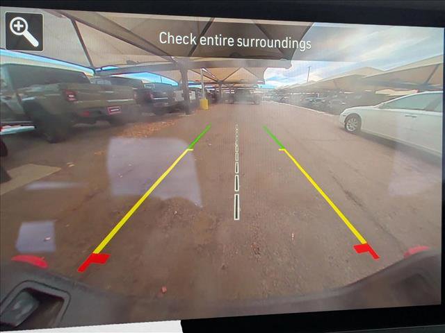 New 2026 Jeep Gladiator Mojave image 12