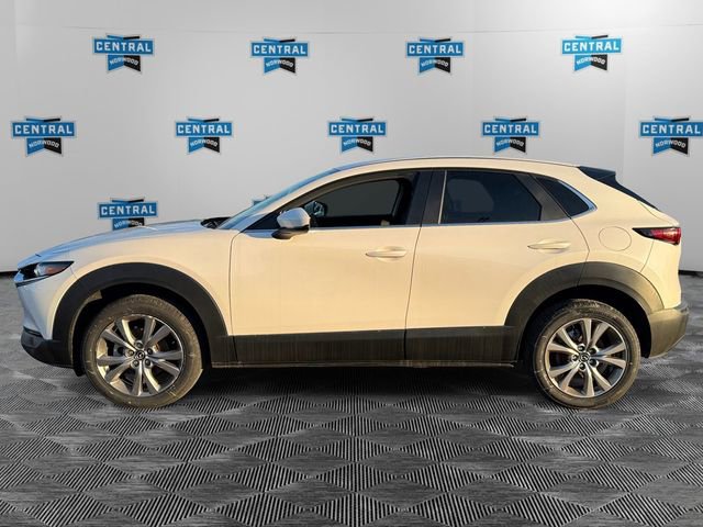 Used 2022 MAZDA CX-30 AWD 2.5 S w/ Select Package image 2