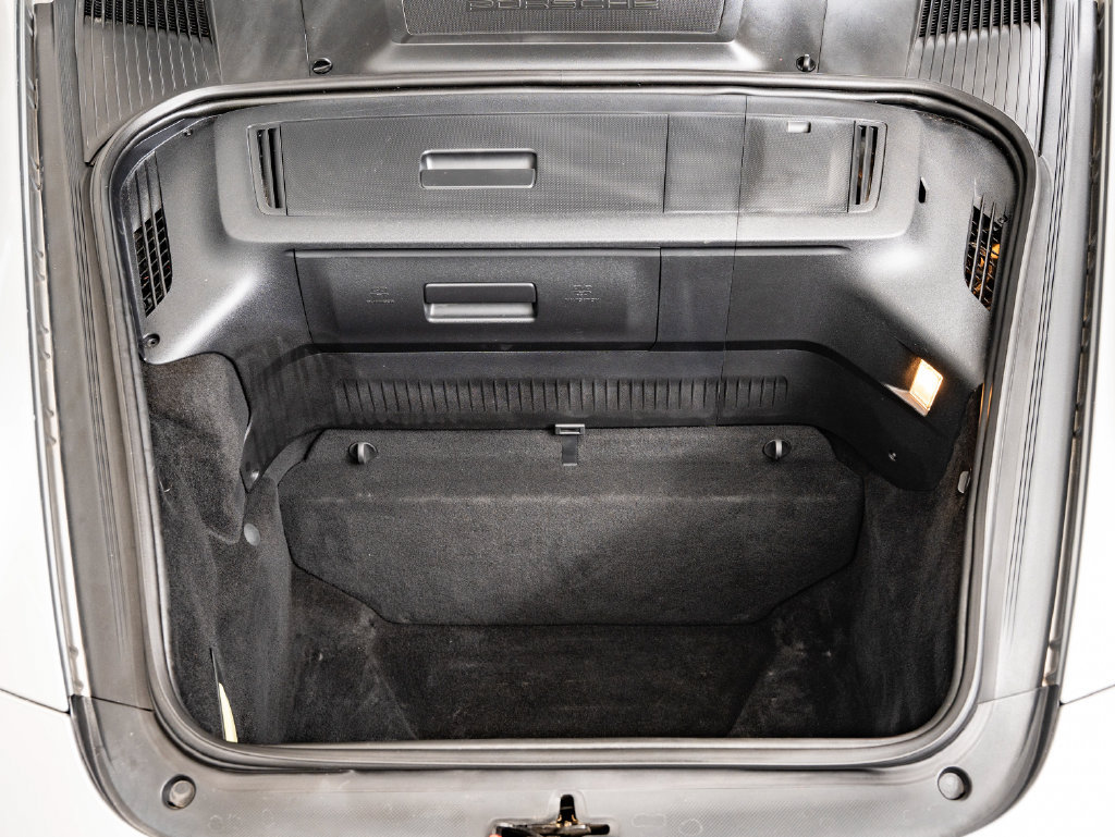 Used 2006 Porsche 911 Carrera S RWD image 18