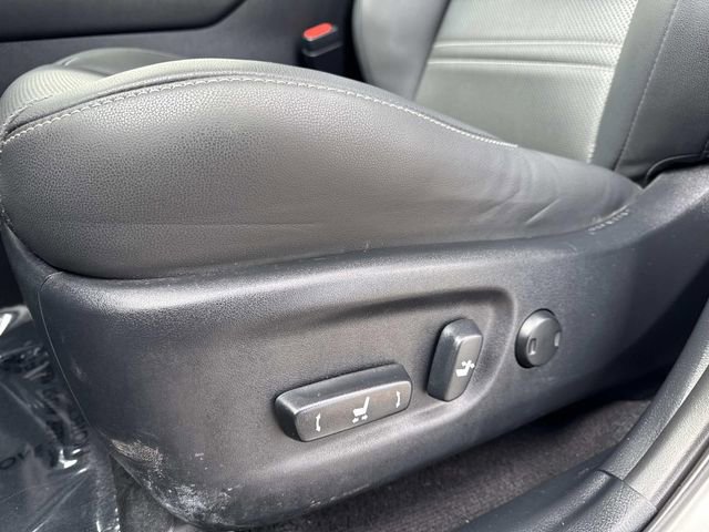 Certified 2020 Lexus NX 300h AWD w/ Premium Package image 19