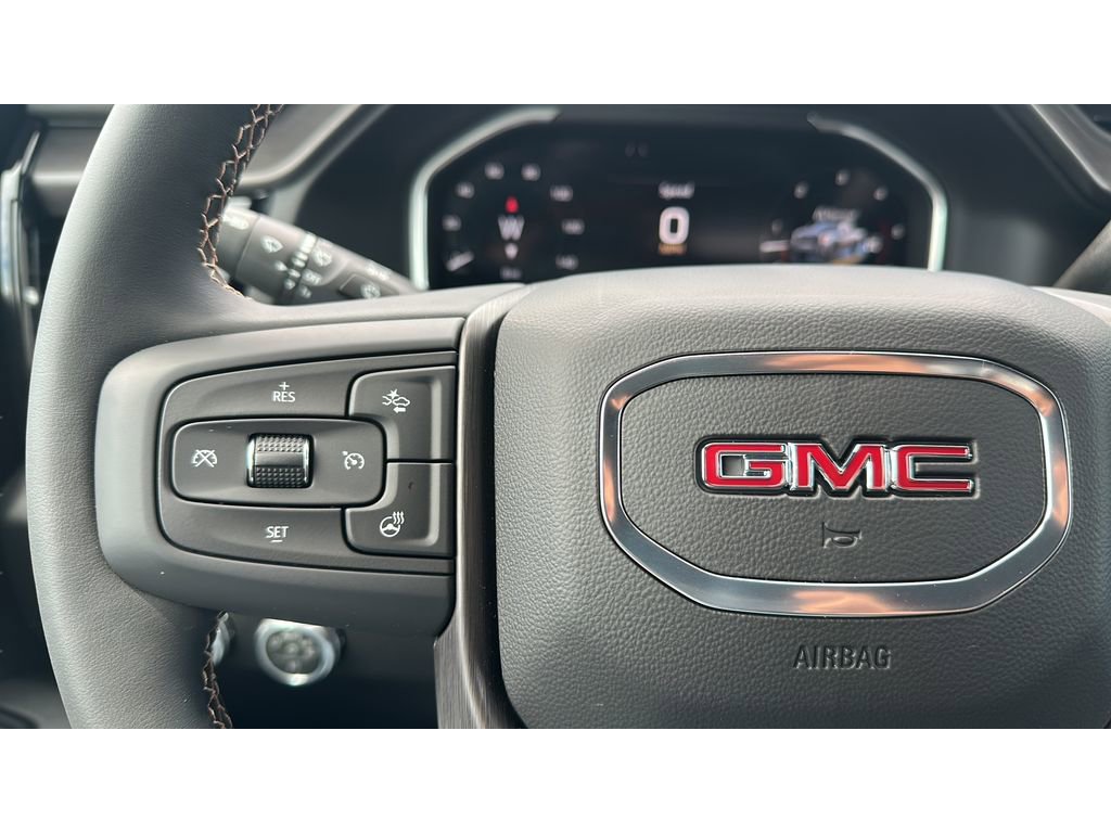New 2026 GMC Sierra 3500 AT4 w/ AT4 Premium Plus Package AWD/4WD image 22