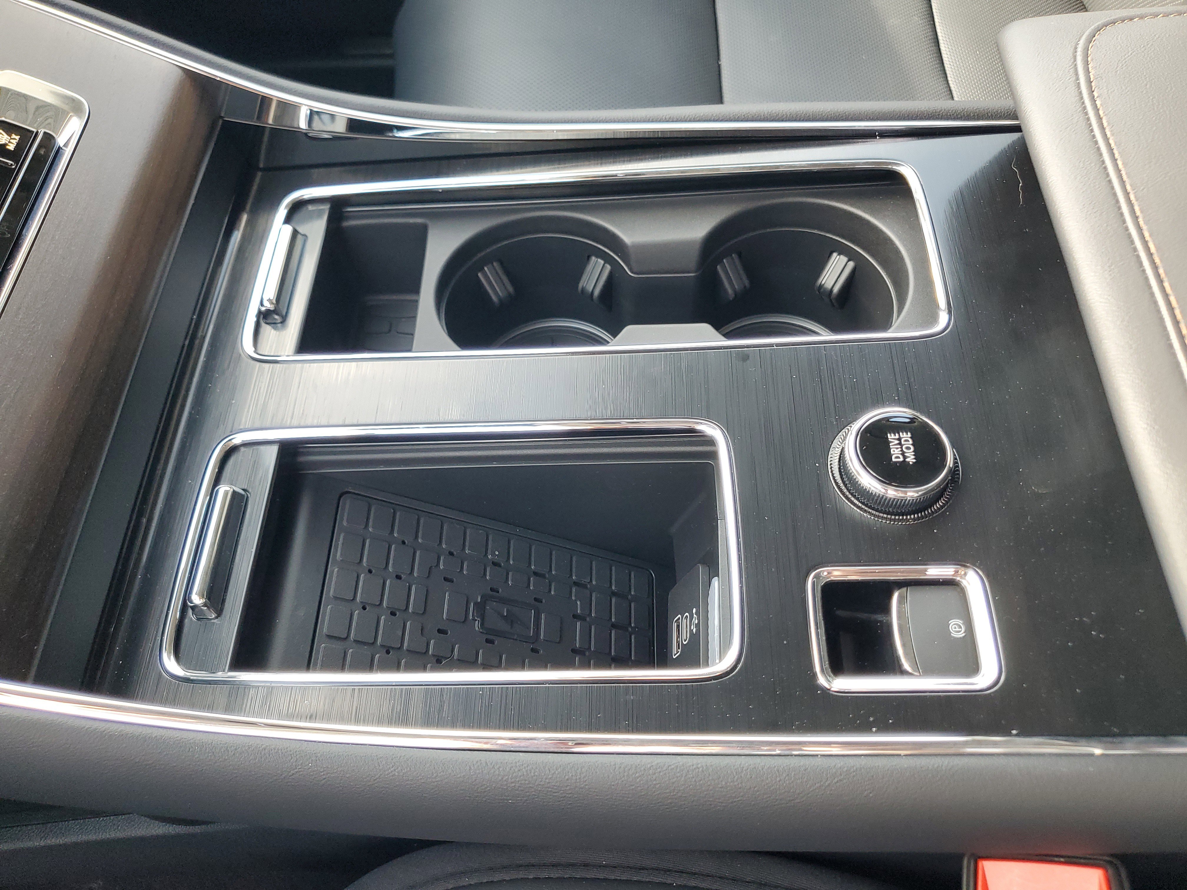 New 2026 Lincoln Aviator Reserve image 22