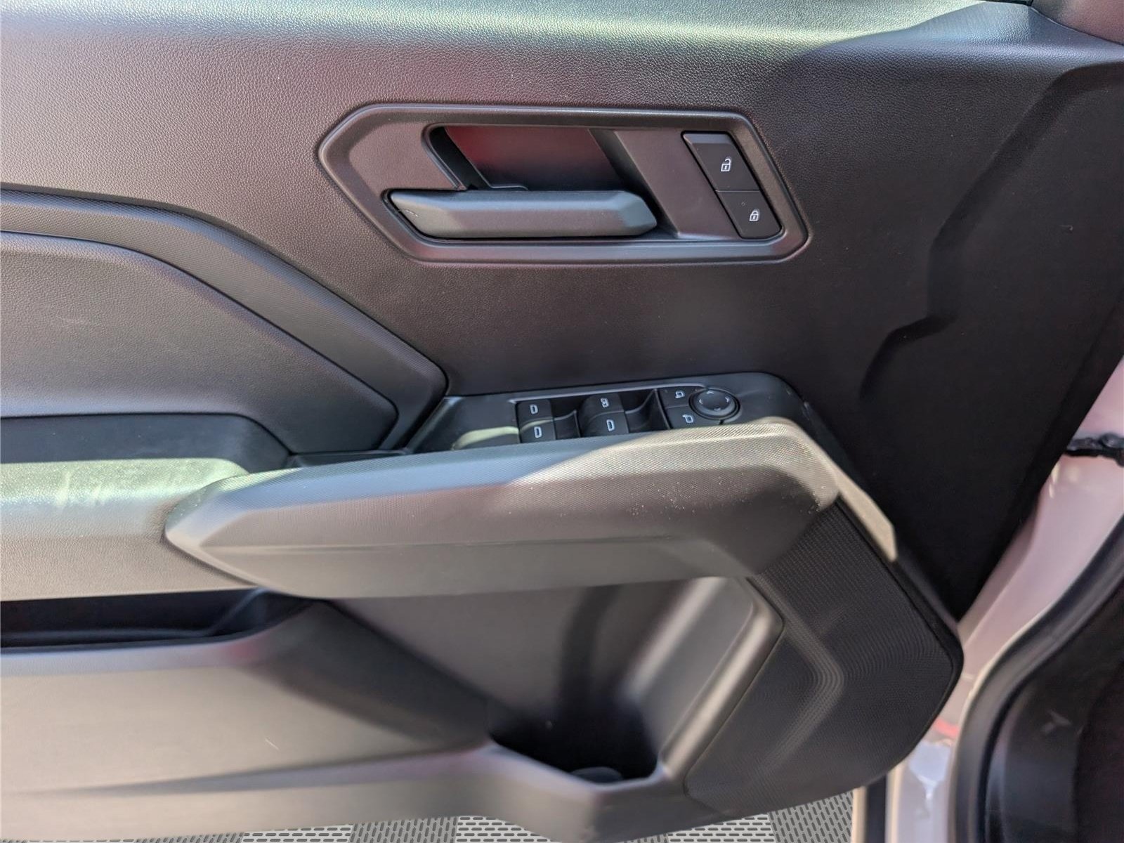 New 2026 Chevrolet Colorado Trail Boss w/ Midnight Edition AWD/4WD image 15