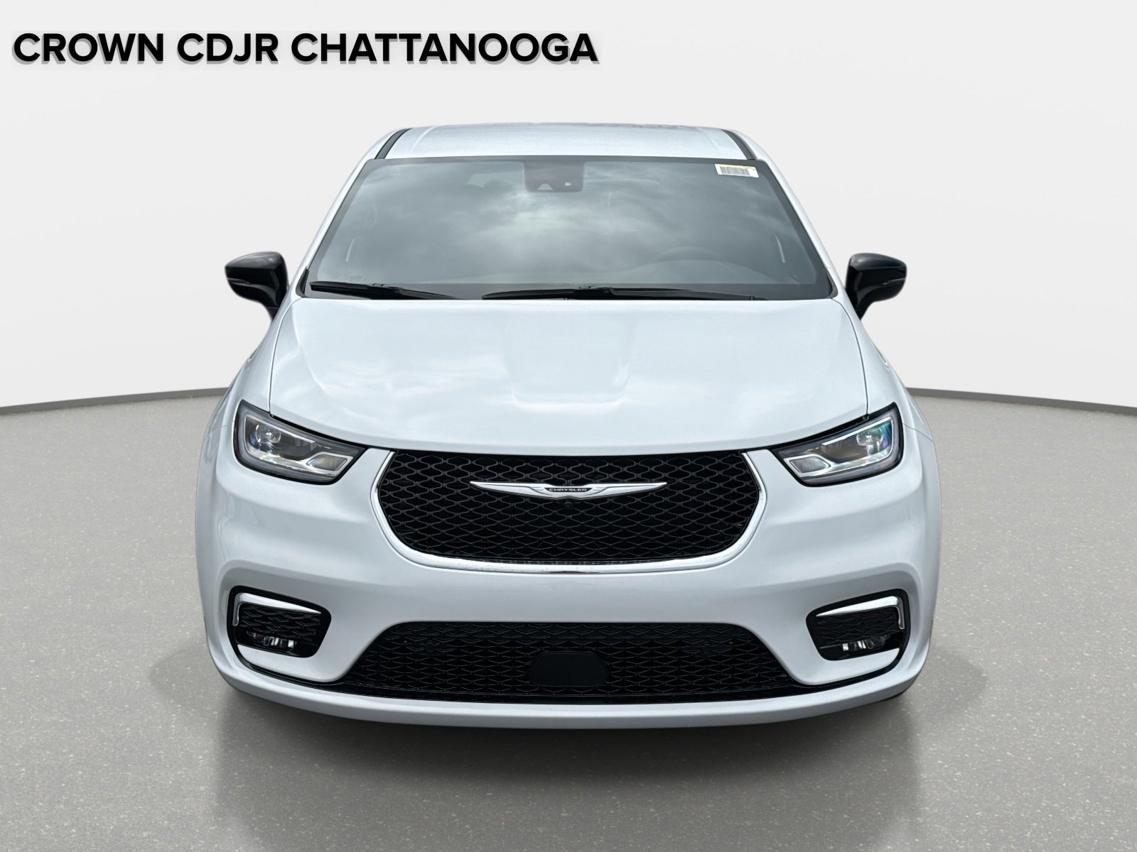 New 2026 Chrysler Pacifica Select image 9