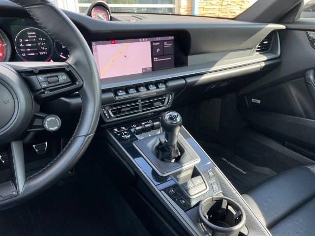 Used 2021 Porsche 911 Carrera S RWD image 26