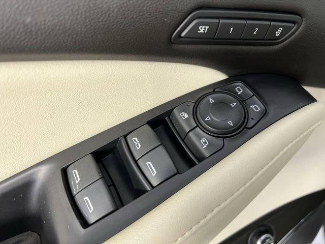 Certified 2022 Buick Enclave Premium w/ Experience Buick Package AWD/4WD image 24