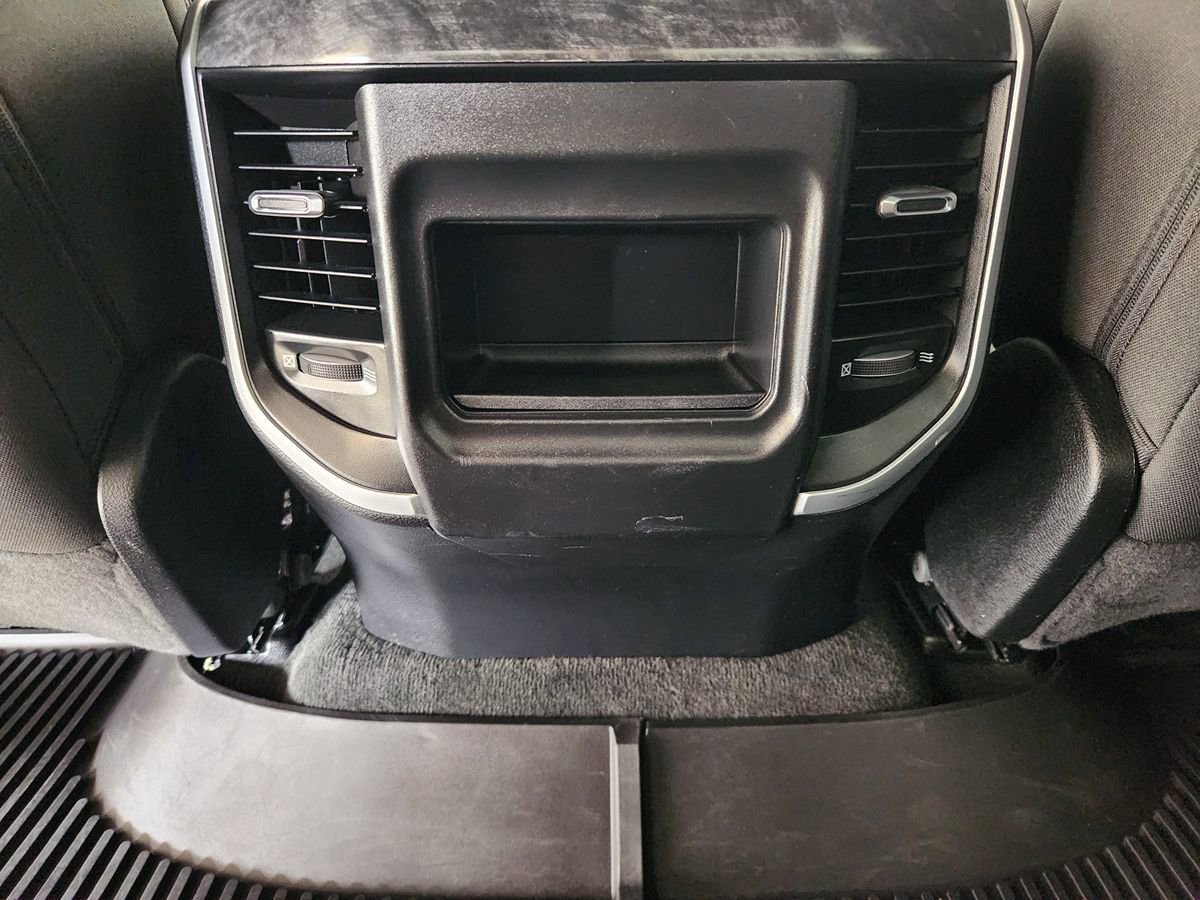 Used 2021 RAM 1500 Lone Star AWD/4WD image 40