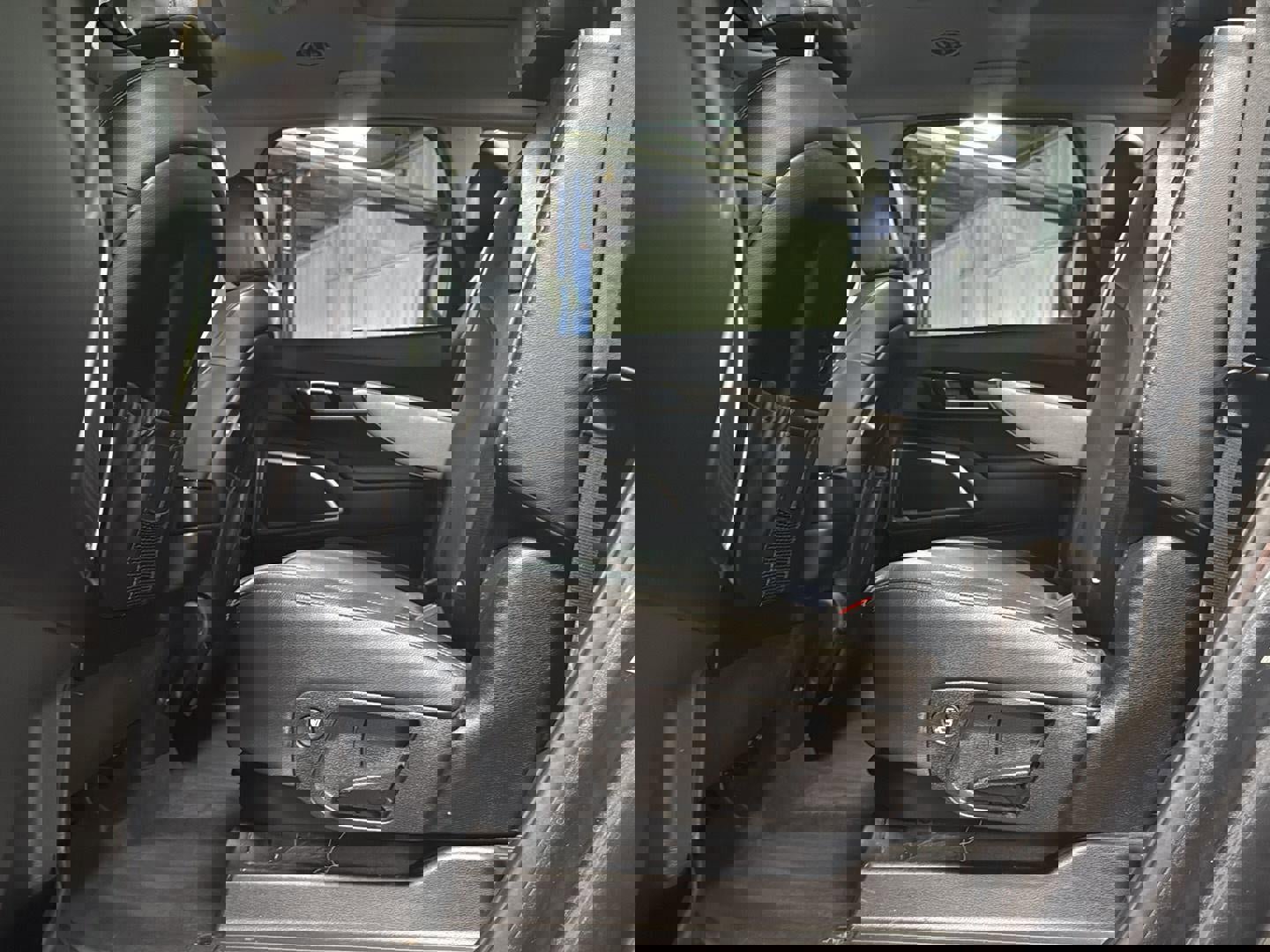 Used 2021 Kia Telluride SX w/ Nightfall Edition Package image 10