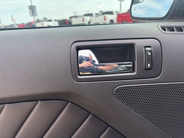 Used 2014 Ford Mustang Premium w/ Equipment Group 202A image 20