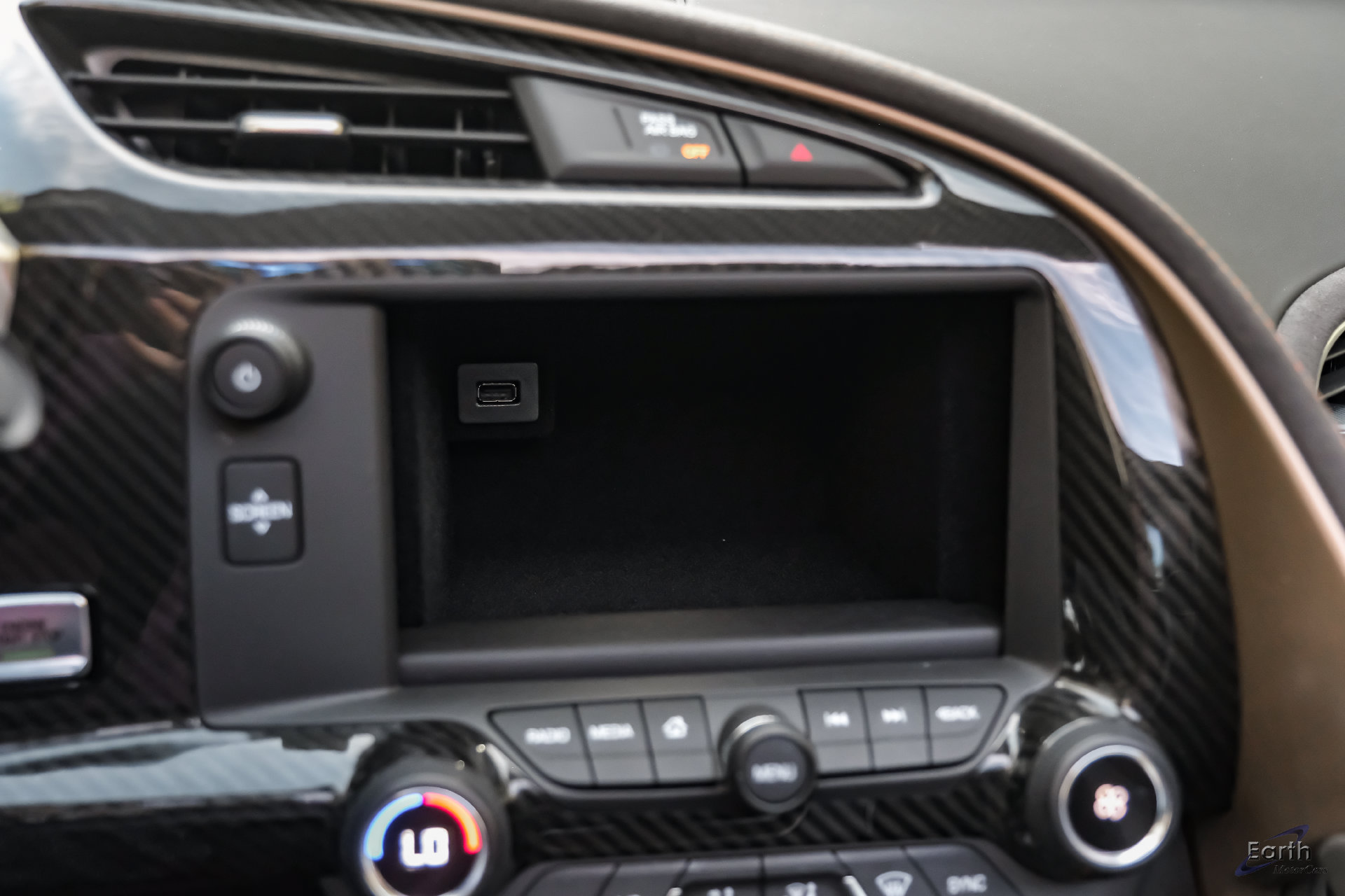 Used 2019 Chevrolet Corvette ZR1 RWD image 86
