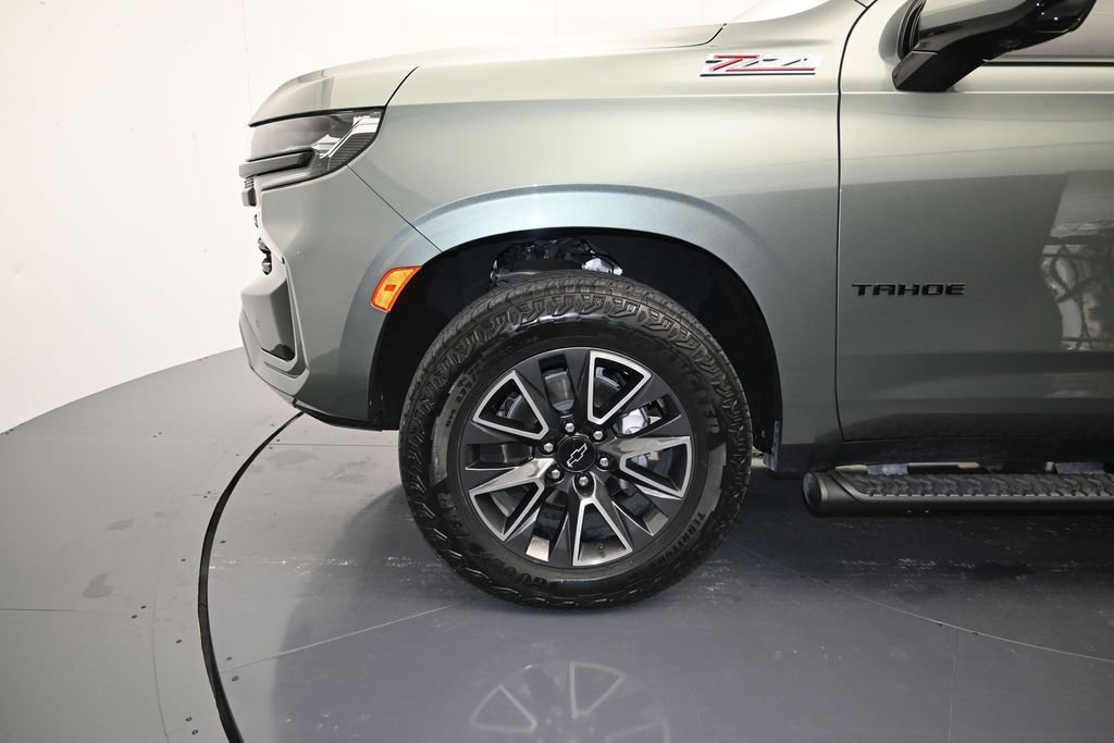 Used 2023 Chevrolet Tahoe Z71 w/ Z71 Off-Road Package AWD/4WD image 9