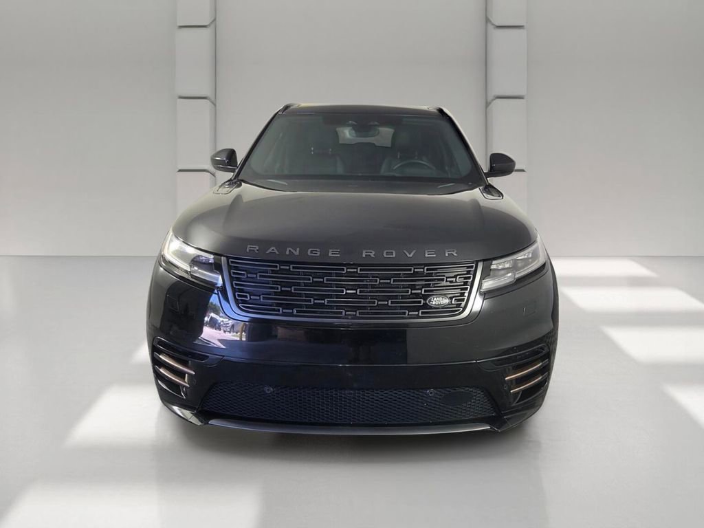 Used 2024 Land Rover Range Rover Velar Dynamic SE AWD/4WD image 3