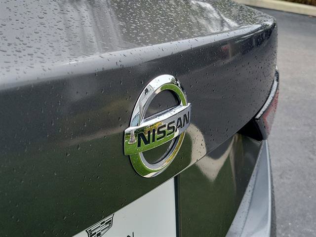 Used 2020 Nissan Sentra S image 26