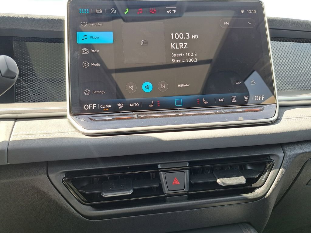 New 2026 Volkswagen Tiguan SE image 10