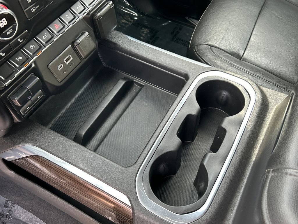 Used 2020 Chevrolet Silverado 1500 RST w/ All-Star Edition image 17