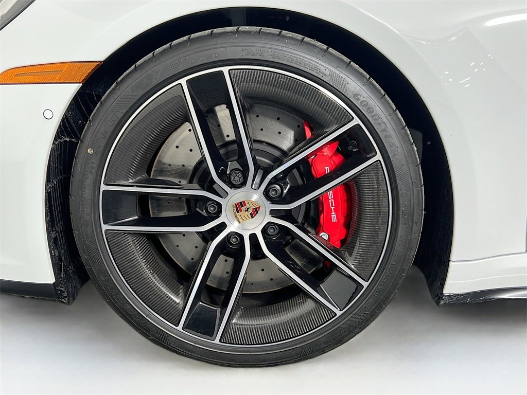 New 2026 Porsche 911 Carrera GTS image 31