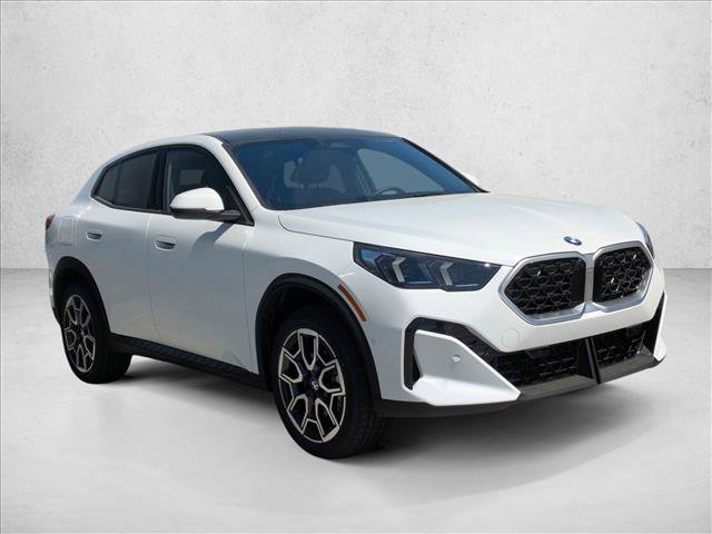 New 2026 BMW X2 xDrive28i w/ Technology Package AWD/4WD image 7