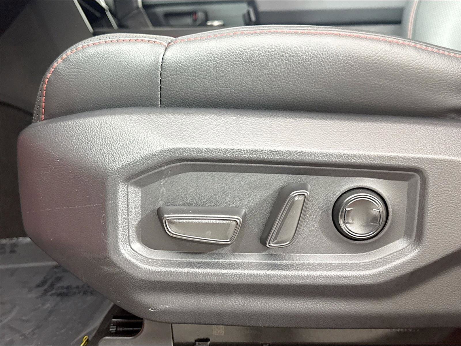 Certified 2023 Toyota Sequoia TRD Pro image 32