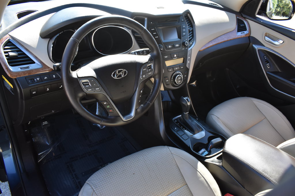 Used 2014 Hyundai Santa Fe Limited AWD/4WD image 20