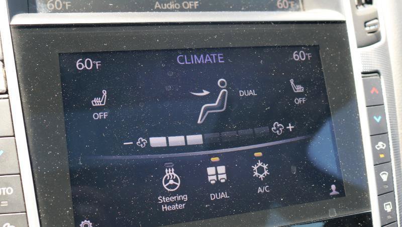 Used 2019 INFINITI Q50 Signature Edition AWD/4WD image 14