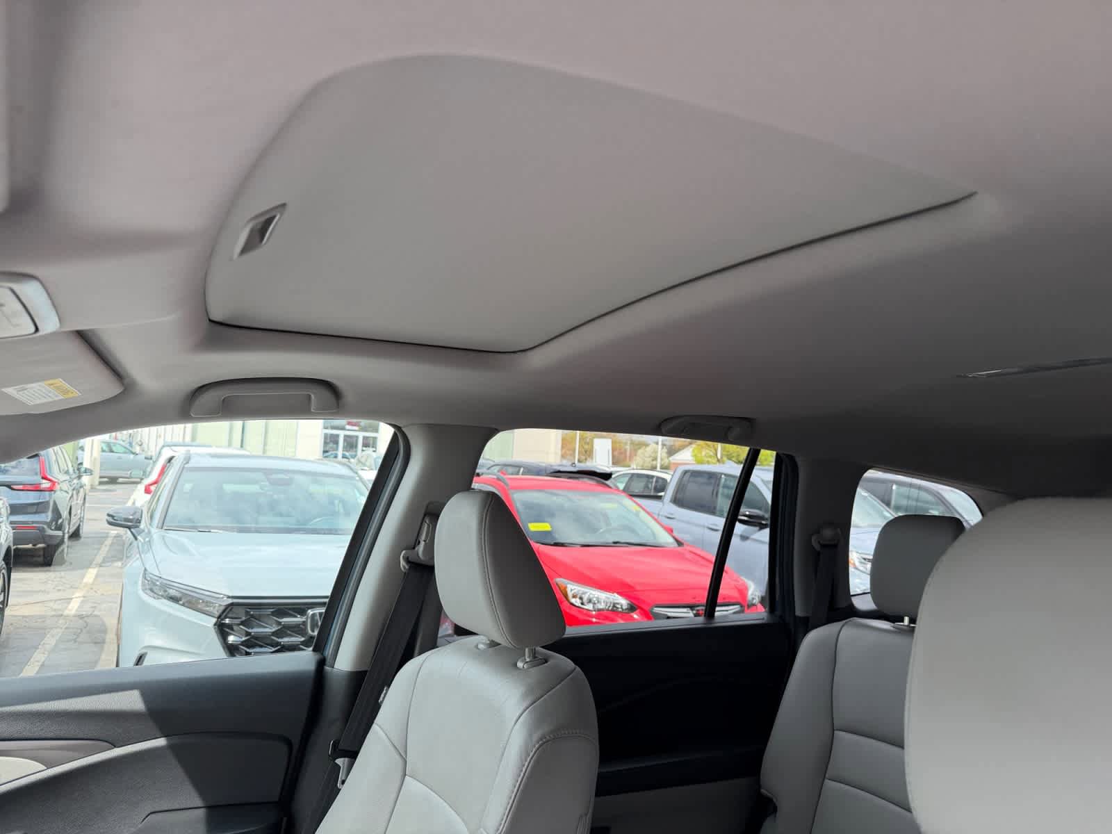 Used 2017 Honda Pilot EX-L image 21
