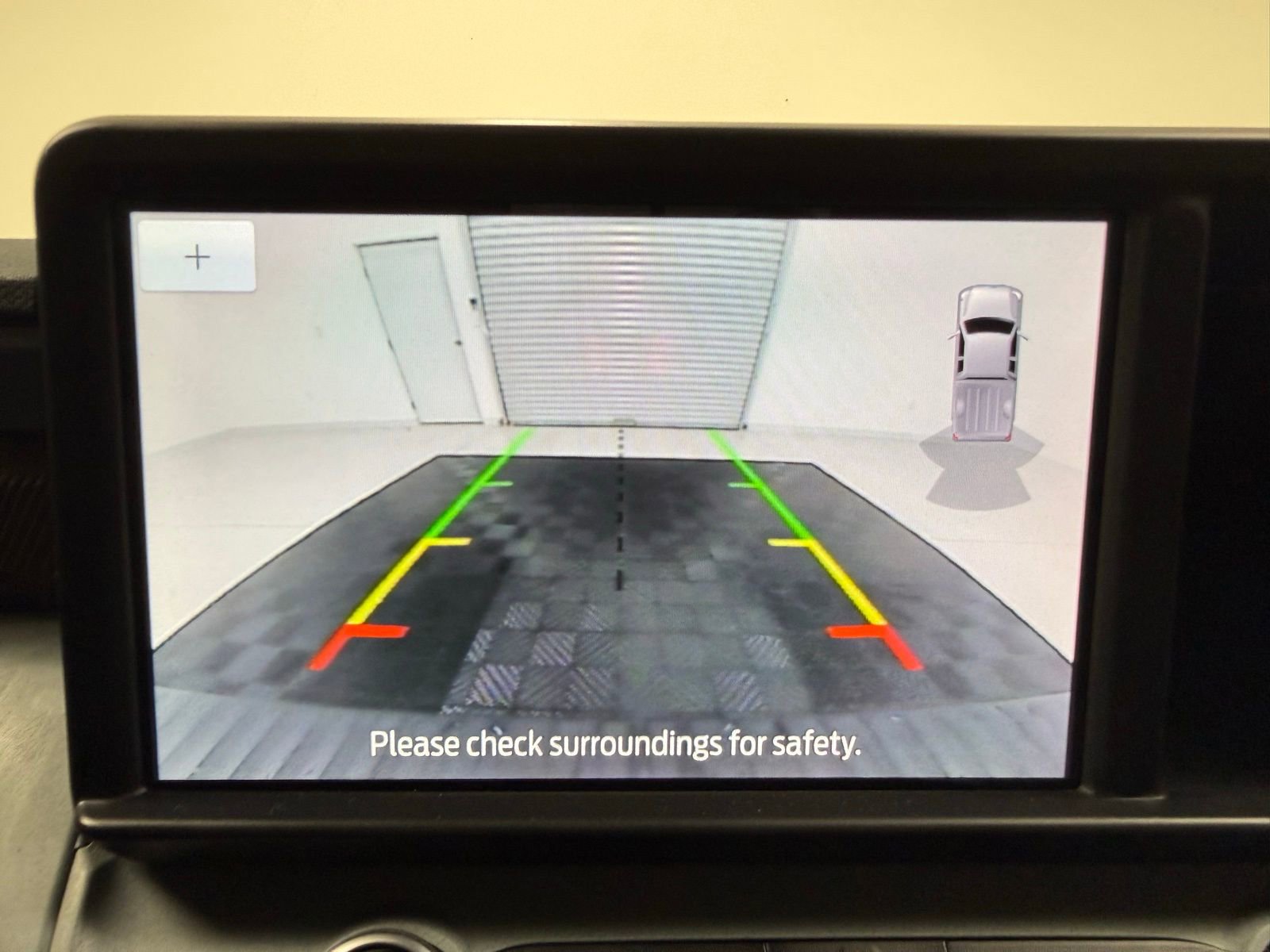 Used 2023 Ford Maverick Lariat w/ Lariat Luxury Package image 18