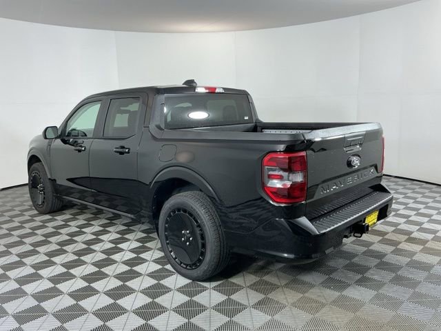Used 2025 Ford Maverick Lobo image 7