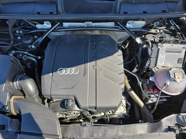 Used 2023 Audi Q5 2.0T Premium w/ Convenience Package image 34