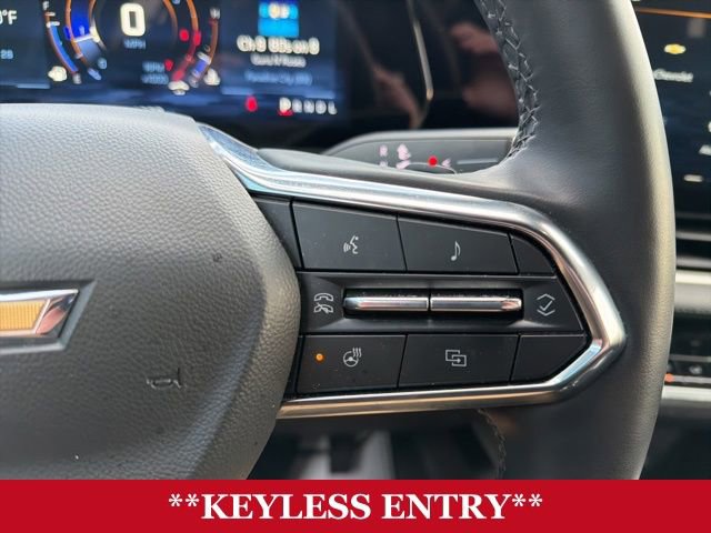 Used 2025 Chevrolet Equinox LT image 11