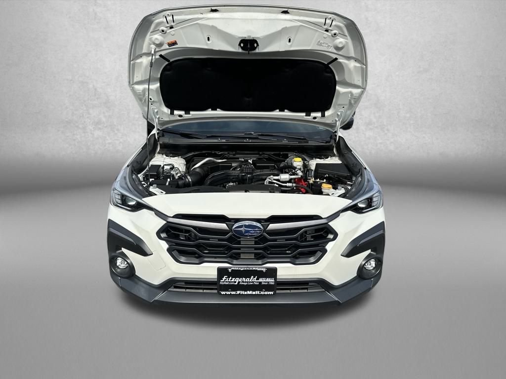 Used 2024 Subaru Crosstrek 2.5i Limited image 11