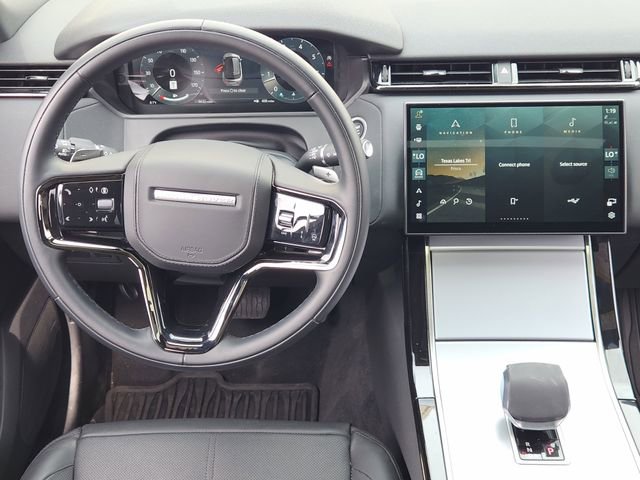 Used 2025 Land Rover Range Rover Velar S AWD/4WD image 25