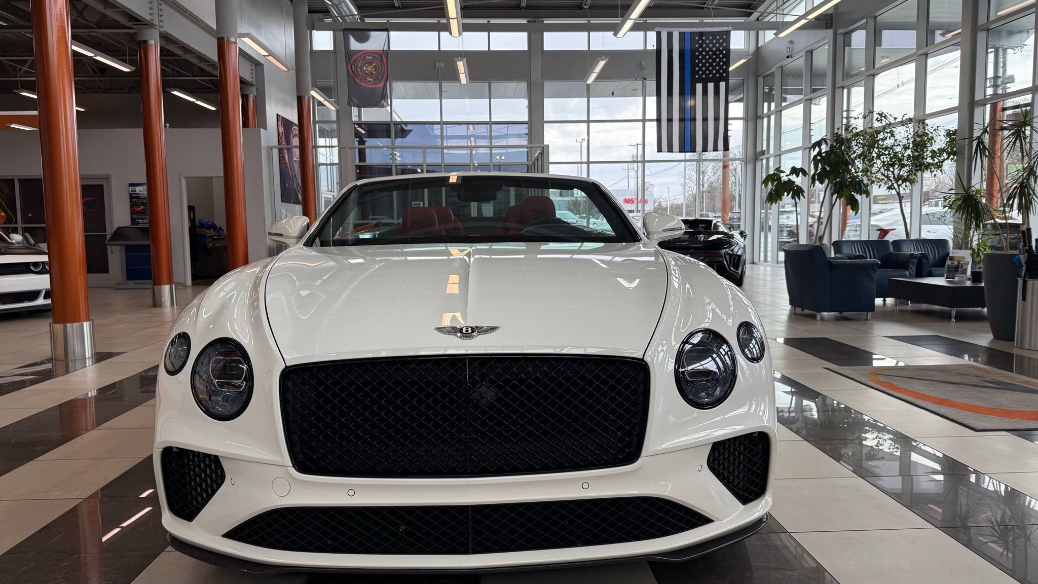 Used 2020 Bentley Continental GT image 13