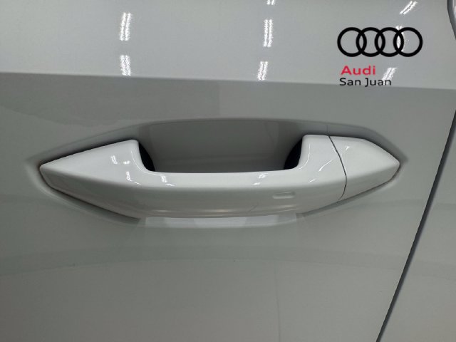 Used 2023 Audi S3 Premium Plus w/ Premium Plus Package AWD/4WD image 10
