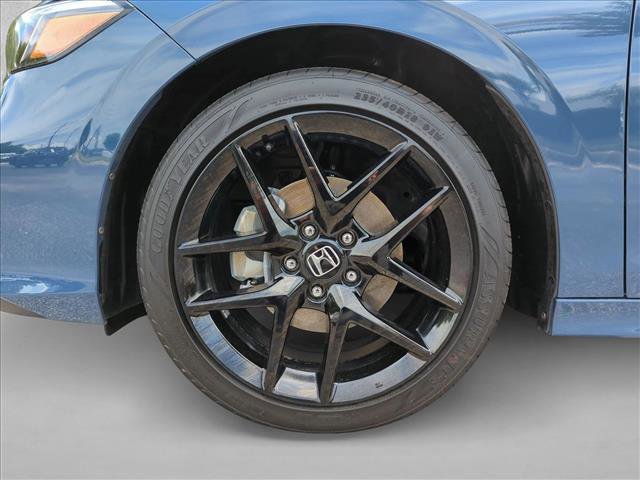 Certified 2026 Honda Civic FWD Hybrid Sedan image 23